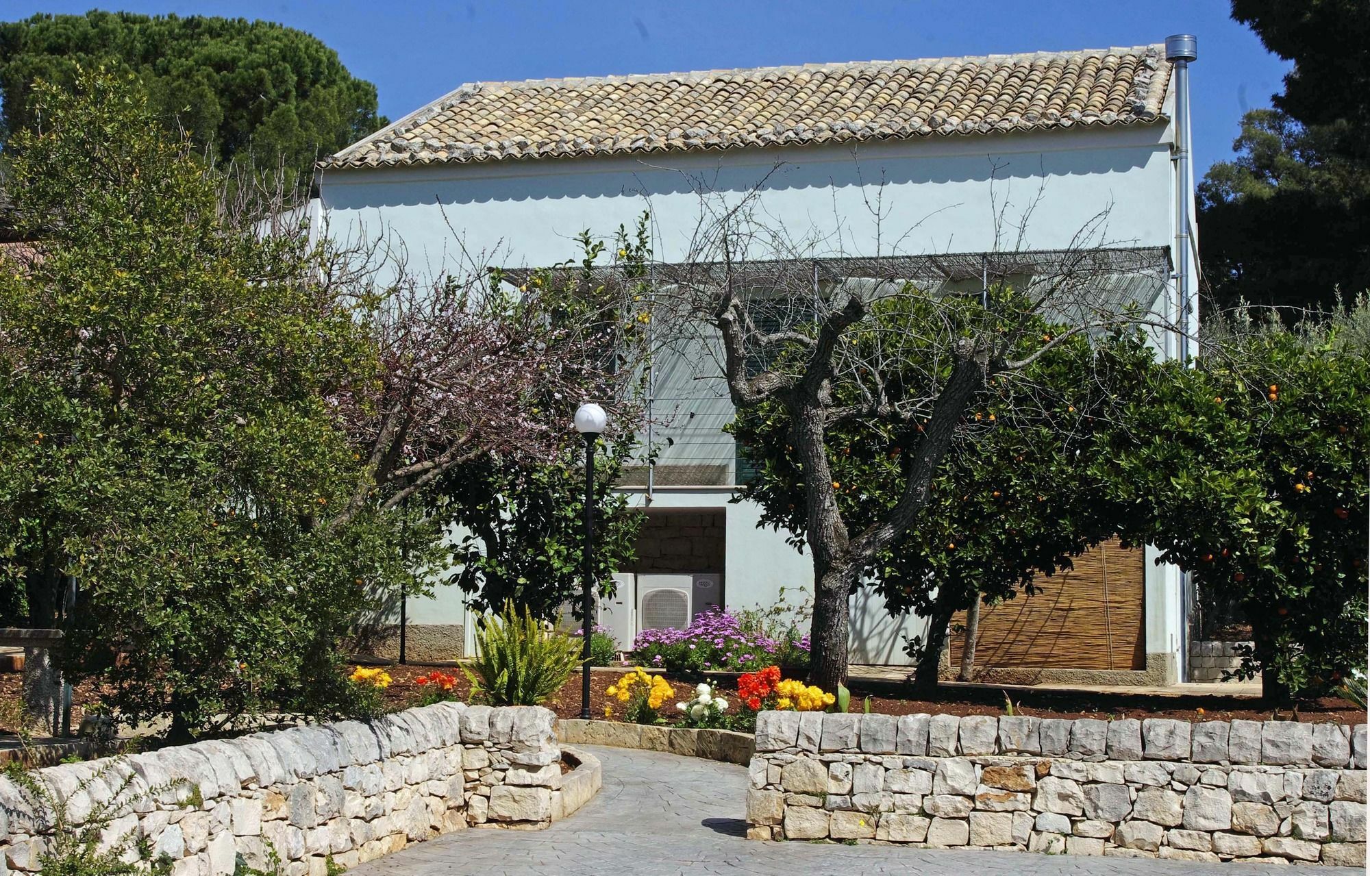 La Piccola Locanda Modica Exterior foto
