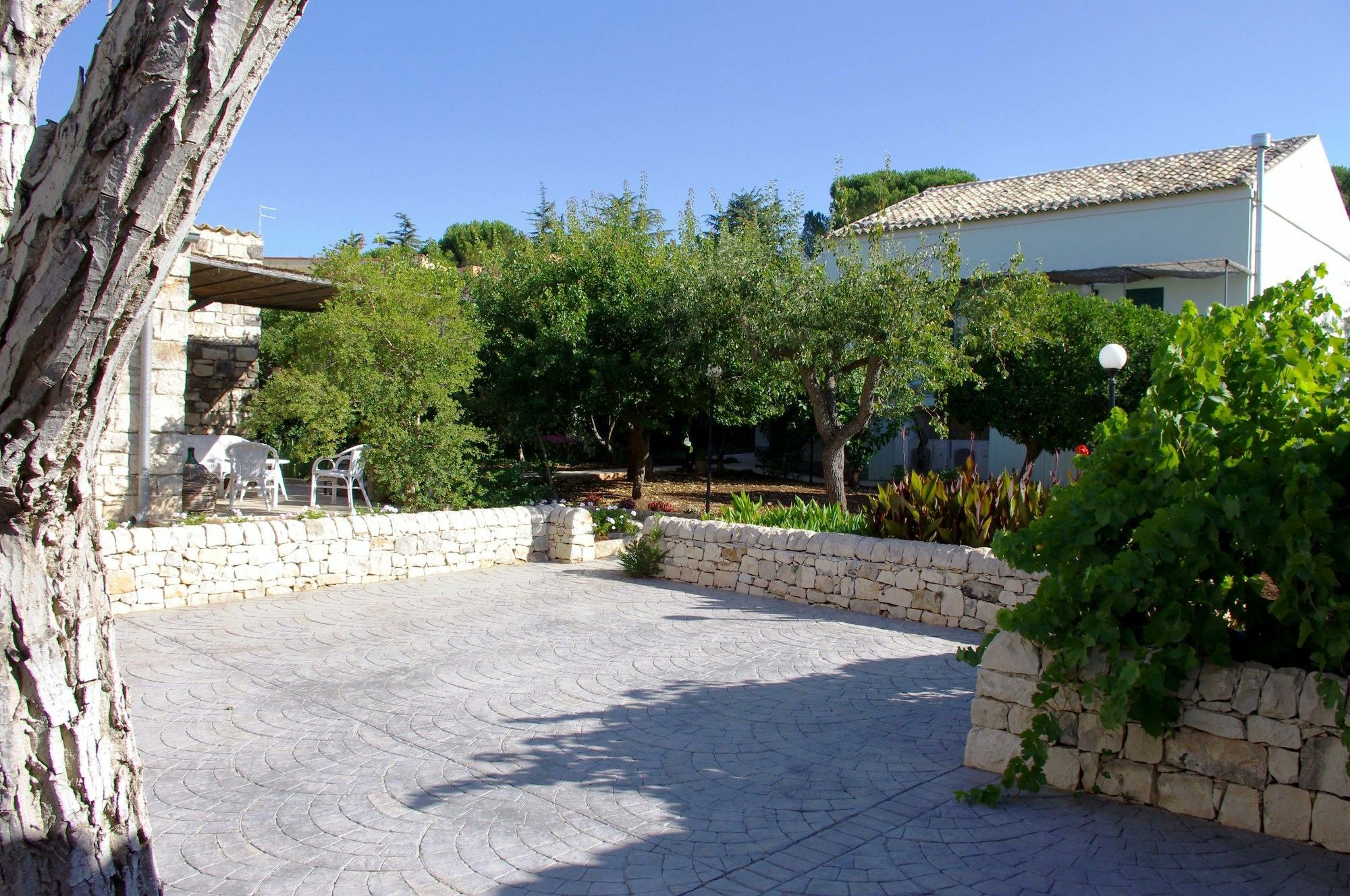 La Piccola Locanda Modica Exterior foto