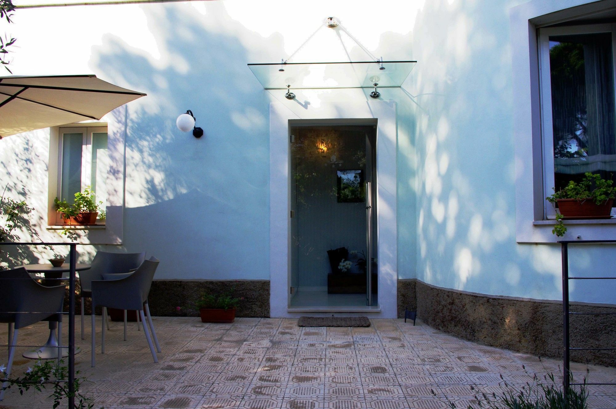 La Piccola Locanda Modica Exterior foto