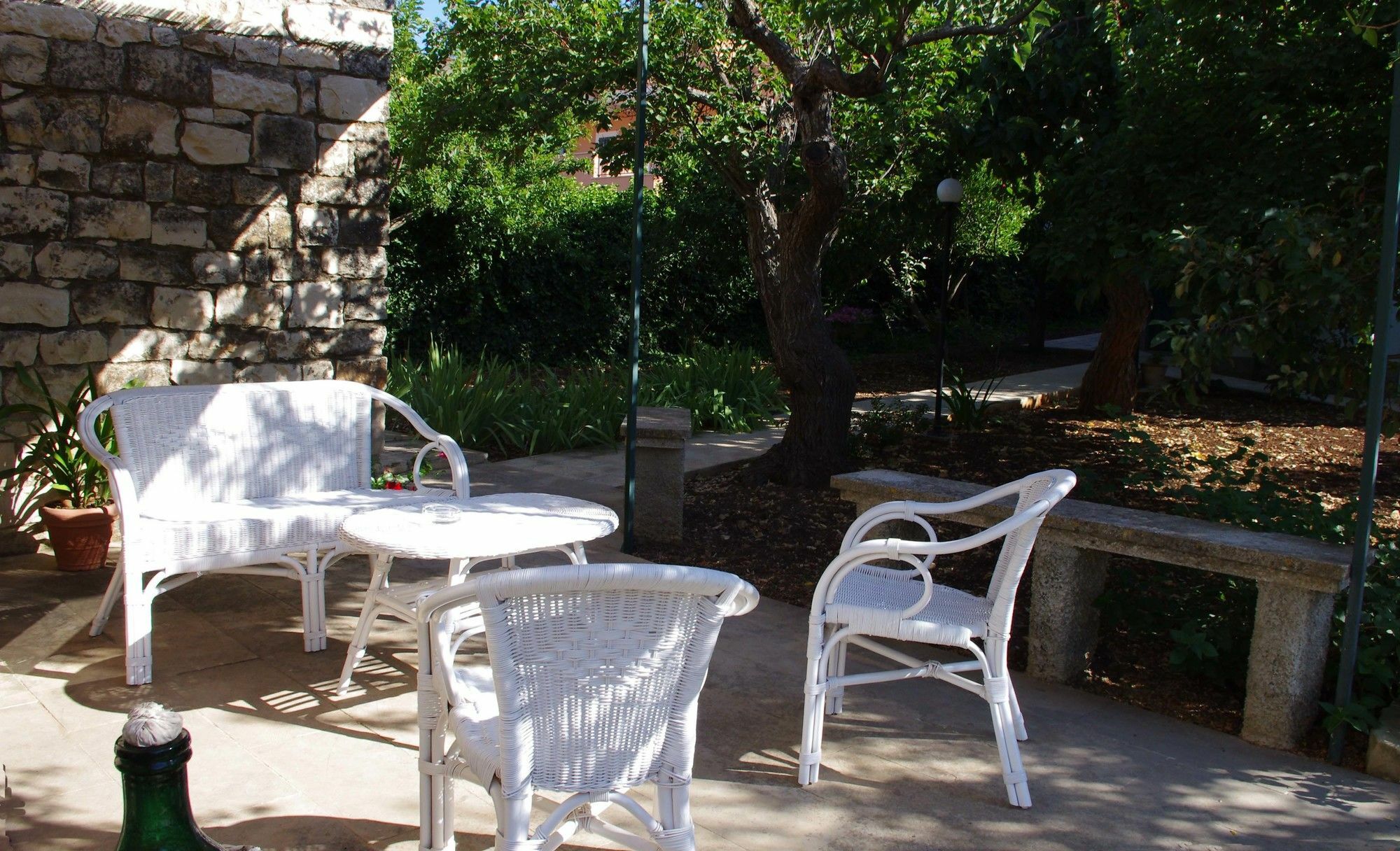 La Piccola Locanda Modica Exterior foto