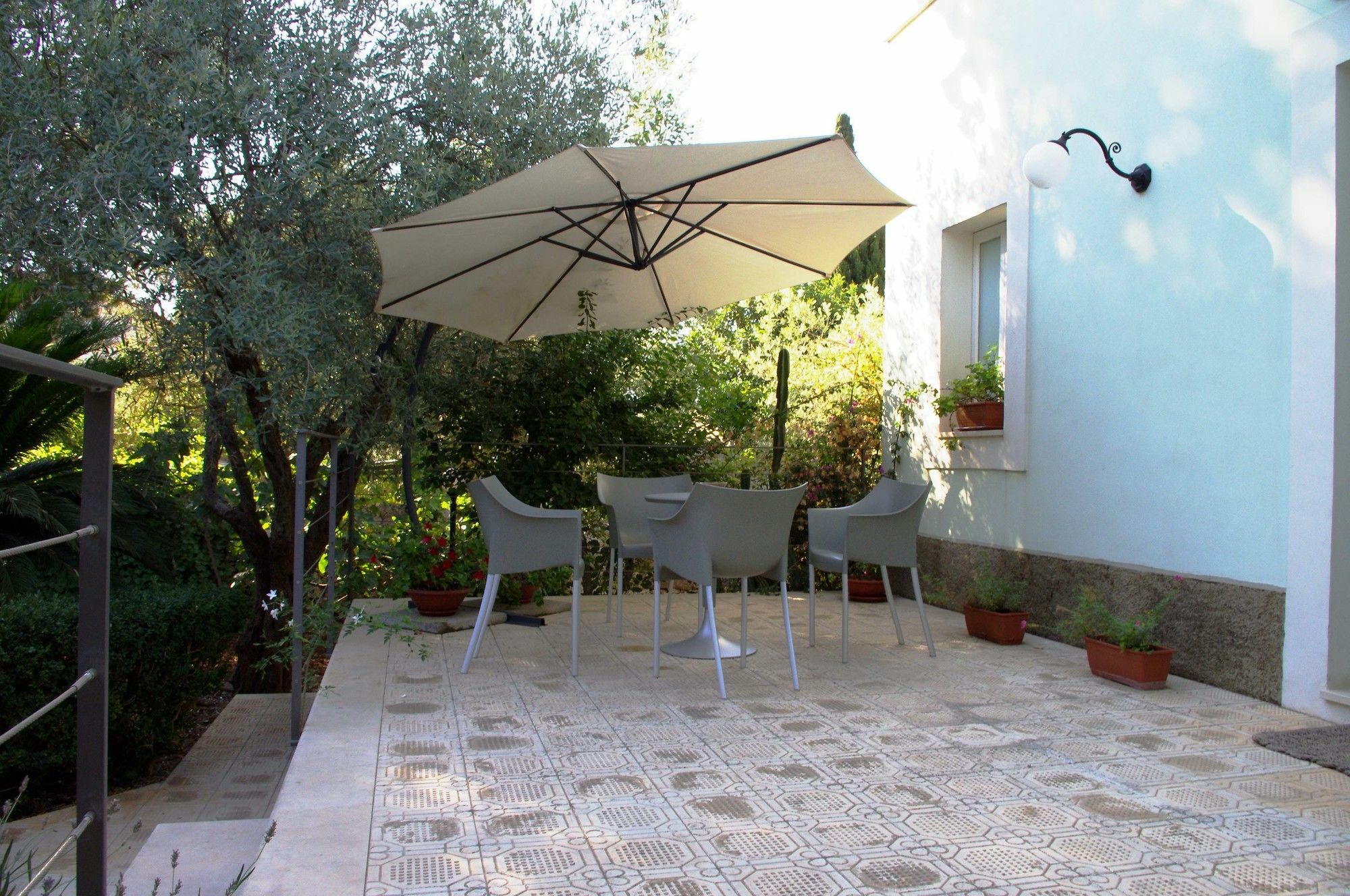 La Piccola Locanda Modica Exterior foto
